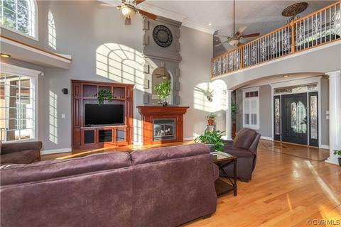 2482 Miry Run Rd, Sutherland, VA 23885 photo 8