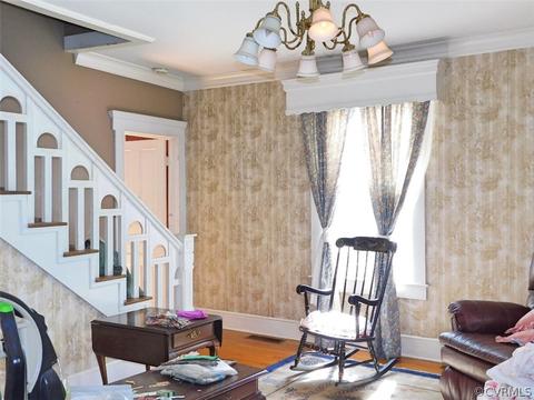 6395 Saxkey Rd, Saxe, VA 23967 photo 7