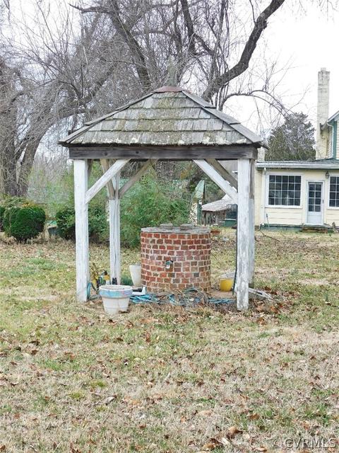 6395 Saxkey Rd, Saxe, VA 23967 photo 34