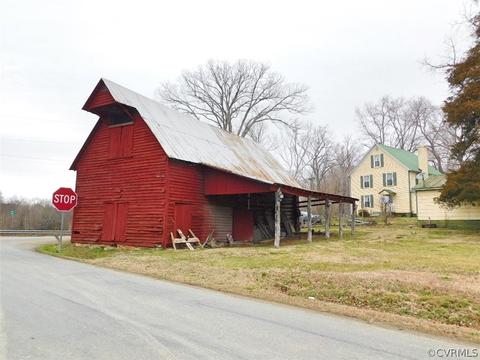 6395 Saxkey Rd, Saxe, VA 23967 photo 4