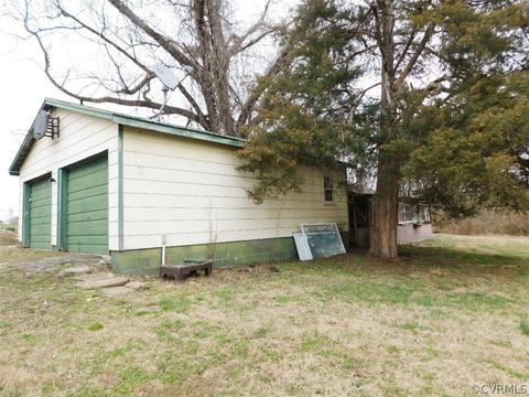 6395 Saxkey Rd, Saxe, VA 23967 photo 30