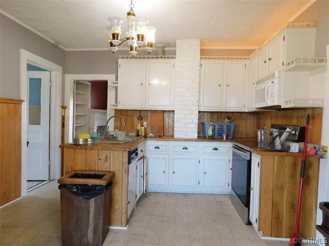 6395 Saxkey Rd, Saxe, VA 23967 photo 5
