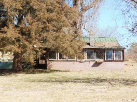 6395 Saxkey Rd, Saxe, VA 23967 photo 31
