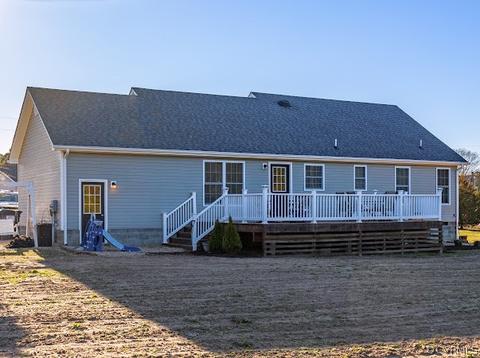 8463 Pine Acres Ln, Carson, VA 23830 photo 3