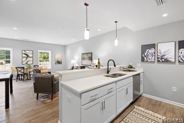 1420 Ewing Park Loop #201, Midlothian, VA 23113