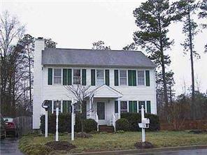 1702 Danhurst Dr, Midlothian, VA 23113 photo 1