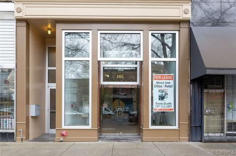 105 E Broad St, Richmond, VA 23219 photo 5