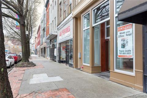 105 E Broad St, Richmond, VA 23219 photo 4