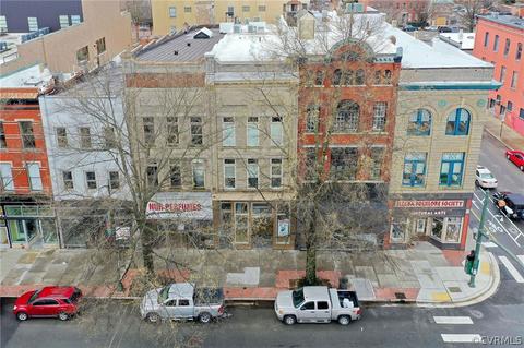 105 E Broad St, Richmond, VA 23219 photo 2
