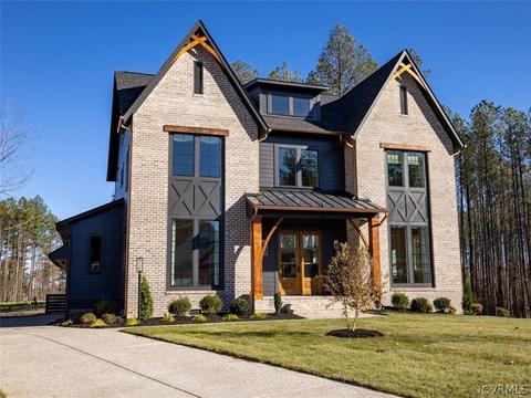 6089 Rivermere Ln, Glen Allen, VA 23059