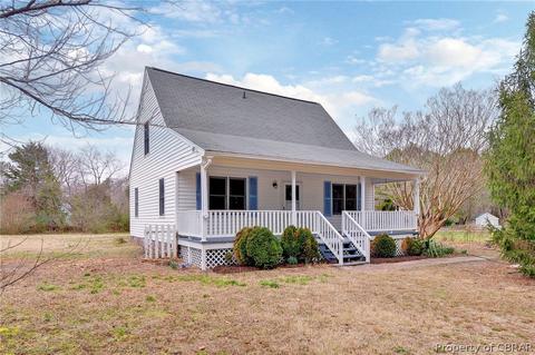5405 Gum Fork Rd, Gloucester, VA 23061 photo 1