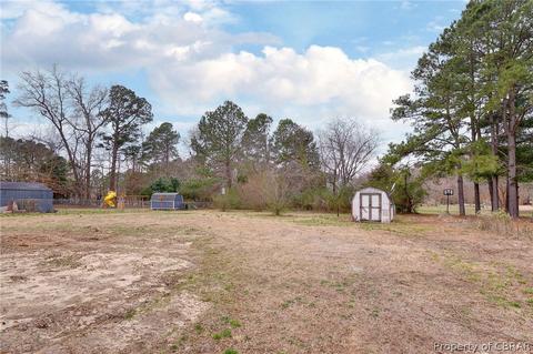 5405 Gum Fork Rd, Gloucester, VA 23061 photo 6