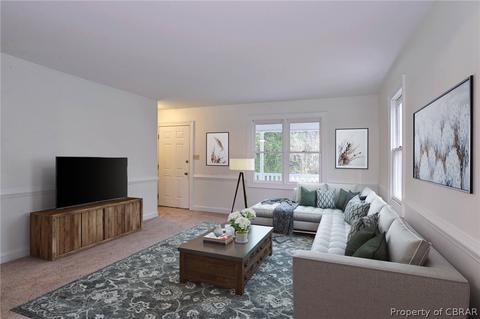 5405 Gum Fork Rd, Gloucester, VA 23061 photo 9
