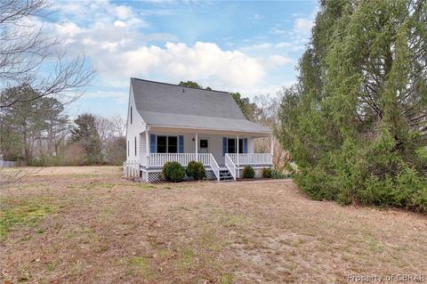 5405 Gum Fork Rd, Gloucester, VA 23061 photo 3