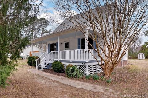 5405 Gum Fork Rd, Gloucester, VA 23061 photo 5