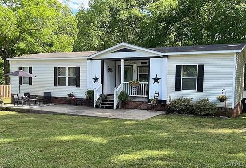 15200 Wright Rd, Amelia Court House, VA 23002 photo 1