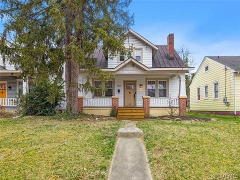 3402 E Broad Rock Rd, Richmond, VA 23224 photo 1