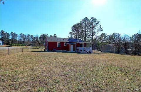 20008 Hope Dr, Sutherland, VA 23885 photo 11