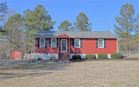 20008 Hope Dr, Sutherland, VA 23885 photo 7