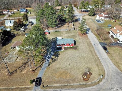 20008 Hope Dr, Sutherland, VA 23885 photo 5