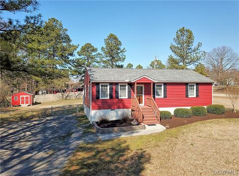20008 Hope Dr, Sutherland, VA 23885 photo 2