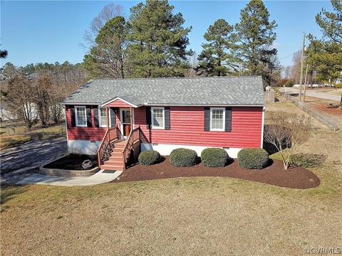 20008 Hope Dr, Sutherland, VA 23885 photo 1