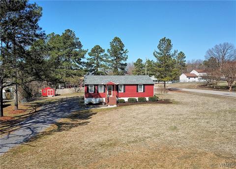 20008 Hope Dr, Sutherland, VA 23885 photo 3