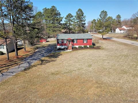 20008 Hope Dr, Sutherland, VA 23885 photo 4