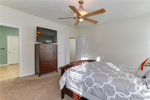 6872 Emerson Ln, Gloucester, VA 23072 photo 23