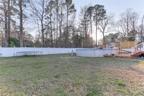6872 Emerson Ln, Gloucester, VA 23072 photo 44