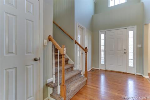 6872 Emerson Ln, Gloucester, VA 23072 photo 5