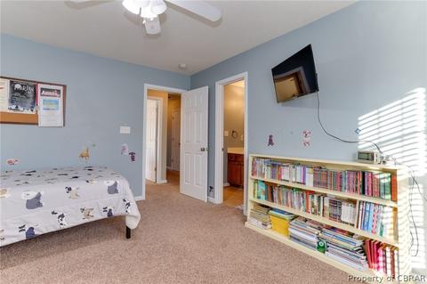 6872 Emerson Ln, Gloucester, VA 23072 photo 27