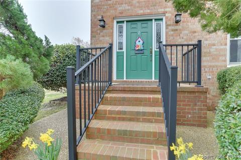 76 Old Meribeth Rd, Hampton, VA 23669 photo 1