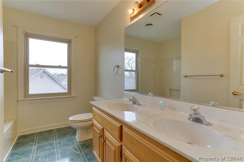 76 Old Meribeth Rd, Hampton, VA 23669 photo 28