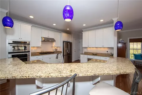 2631 Founders Bridge Rd, Midlothian, VA 23113 photo 12