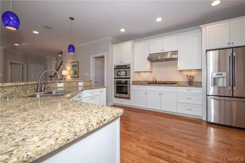 2631 Founders Bridge Rd, Midlothian, VA 23113 photo 11