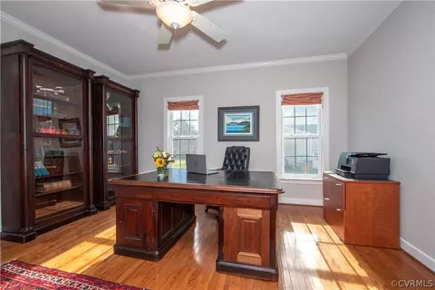 2631 Founders Bridge Rd, Midlothian, VA 23113 photo 16