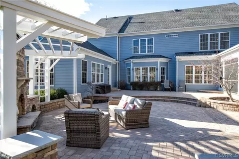 2631 Founders Bridge Rd, Midlothian, VA 23113 photo 35