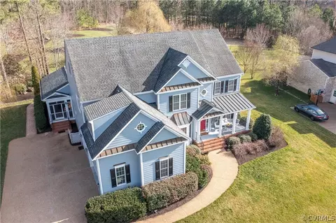 2631 Founders Bridge Rd, Midlothian, VA 23113 photo 41