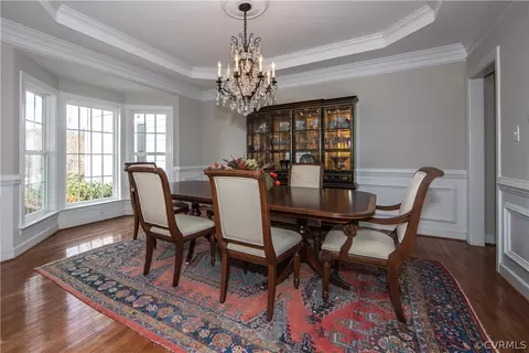 2631 Founders Bridge Rd, Midlothian, VA 23113 photo 7