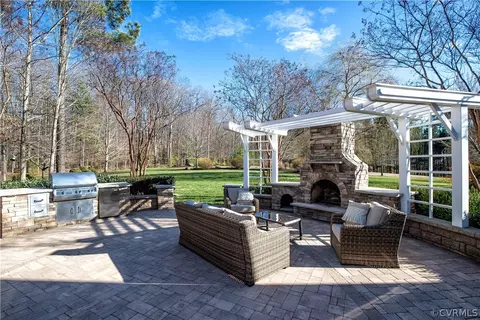 2631 Founders Bridge Rd, Midlothian, VA 23113 photo 36