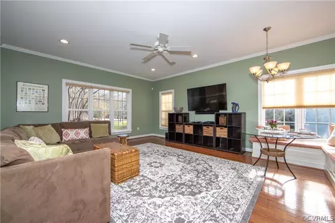 2631 Founders Bridge Rd, Midlothian, VA 23113 photo 18
