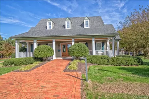 2631 Founders Bridge Rd, Midlothian, VA 23113 photo 46