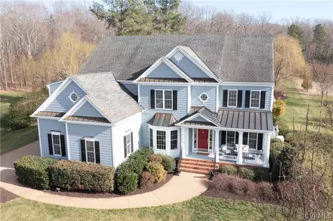 2631 Founders Bridge Rd, Midlothian, VA 23113 photo 40