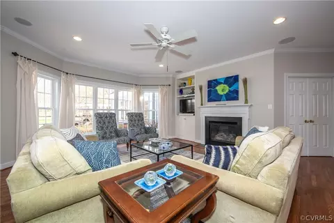 2631 Founders Bridge Rd, Midlothian, VA 23113 photo 6