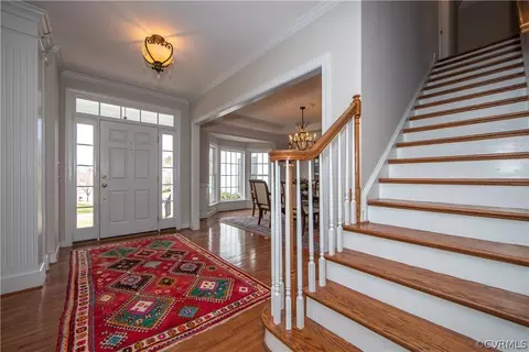 2631 Founders Bridge Rd, Midlothian, VA 23113 photo 3