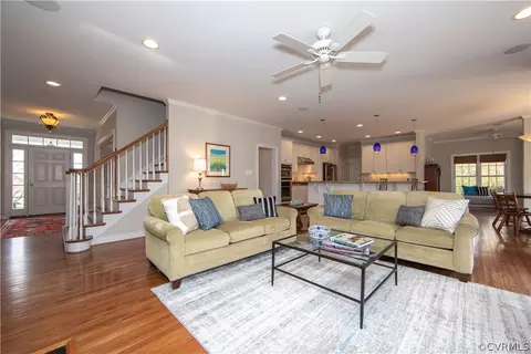 2631 Founders Bridge Rd, Midlothian, VA 23113 photo 4