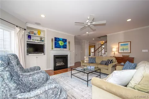 2631 Founders Bridge Rd, Midlothian, VA 23113 photo 5