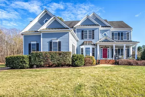 2631 Founders Bridge Rd, Midlothian, VA 23113 photo 1