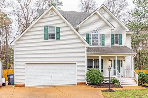 11643 Explorer Dr, Midlothian, VA 23114 photo 1